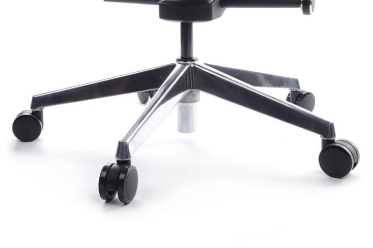 Кресло Rubens A1819-2 Светло-серый_6