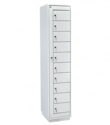 Шкаф абонентский на 10 ячеек_0