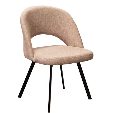 Кресло Lars Arki Сканди Браун_0