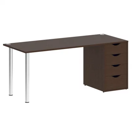 Стол письменный HOME OFFICE VR.SP-3-178.4 Венге Цаво_0