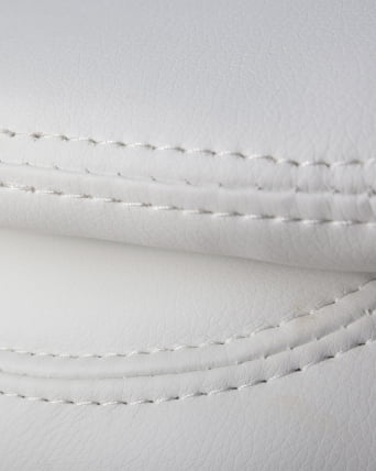 Офисное кресло для руководителей DOBRIN LYNDON Белый_9