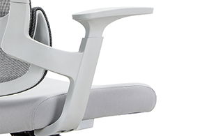 Кресло Job RCH 6246A-HS Серый_7