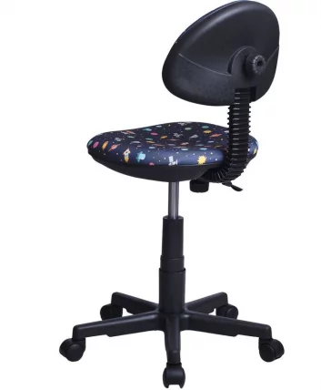 Детское кресло Логика Т-55 Космос_3