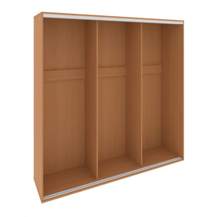 Корпус высокий + трек Maris SH.K3-6.1 Груша Ароза_0