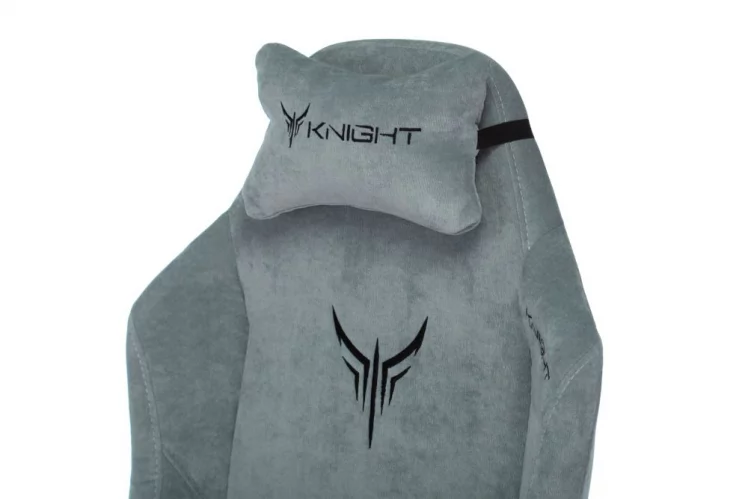Геймерское кресло KNIGHT N1 SKY_11