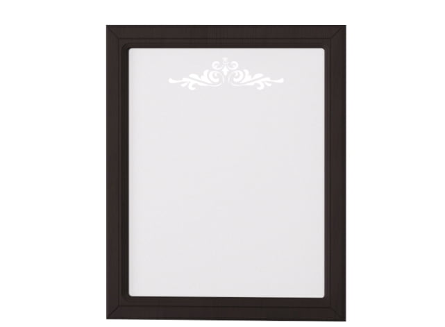 Зеркало навесное 