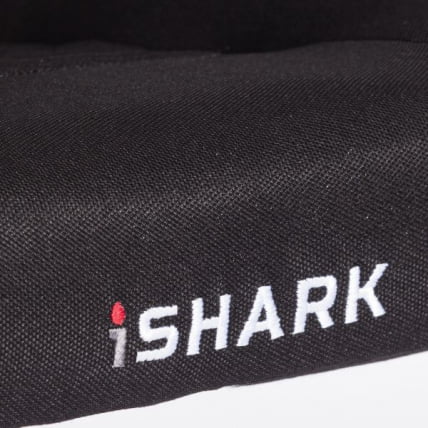 Кресло iShark ткань, черный_11