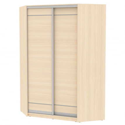 Шкаф-купе YA-230х1400-568-5(ДМ-D1D1)_0