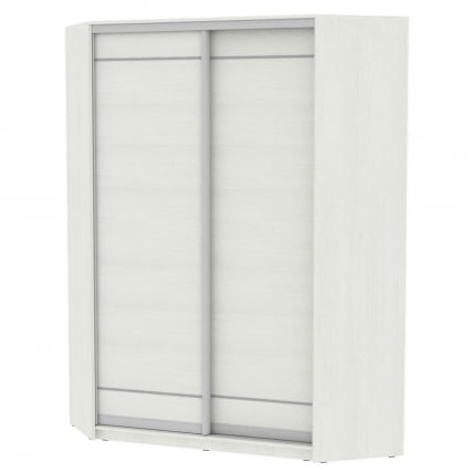 Шкаф-купе YA-198х1250-5(ВД-D1D1)_0