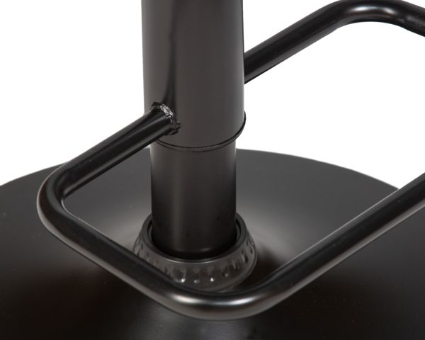 Стул барный DOBRIN LEON (графитовая ткань (LAR-275-21)) 2 шт_2