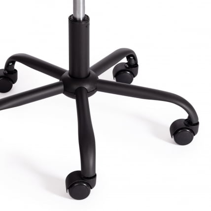 Кресло BEST Bordo (бордовый)_9