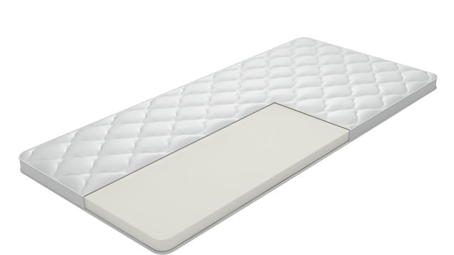 Наматрасник Мемориформ 4см 90х195х4_0