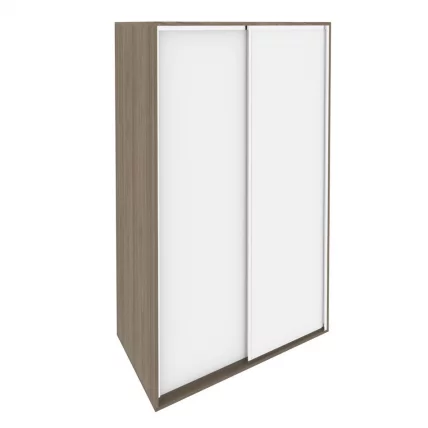 Шкаф-купе для одежды LIGHT С-ШКЗ-65 Вяз Благородный_0