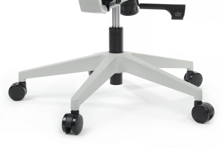 Кресло Gem 6230A-HS Зеленый_9