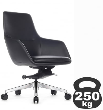 Кресло Soul-M B1908 Черный_0