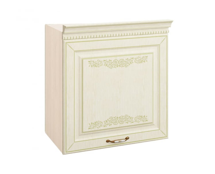 Шкаф над вытяжкой (с системой плавного закрывания) Оливия 71.14.1_0