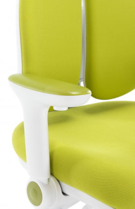 Детское кресло Everprof Kids 101 Ткань Зеленый_7