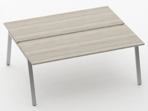 Столешница рабочего модуля Deka 73.145.18 СТ Дуб Сантана светлый_1