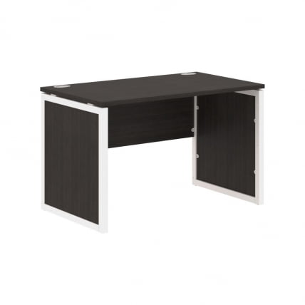 Стол письменный XTEN-QP XQPST 127 Дуб Юкон Белый_0