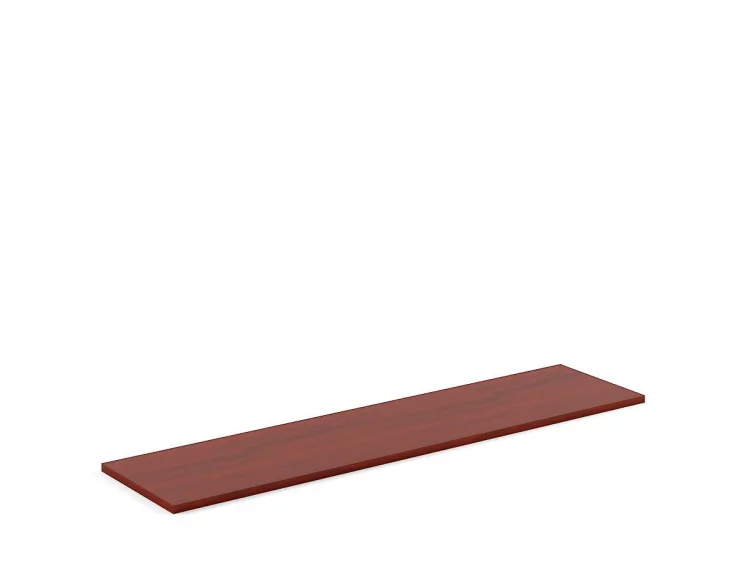 Панель горизонтальная В850 Бургунди_0