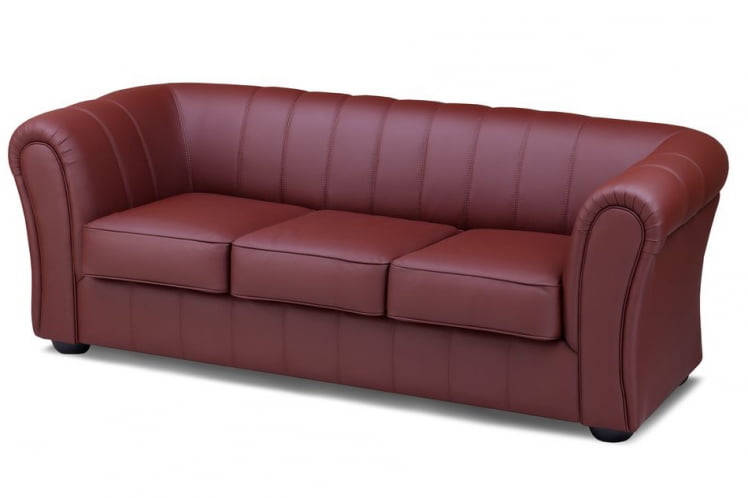 Диван трехместный Бруклин Премиум Д3 Орегон 26 Категория 1_0