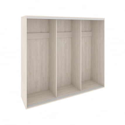 Корпус низкий + трек Maris SH.K3-5.2 Денвер Светлый_0