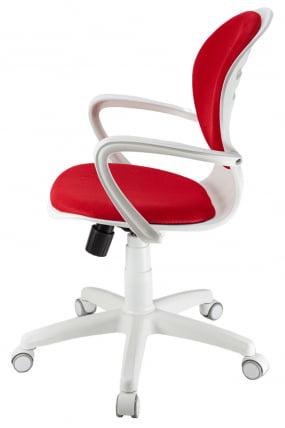 Кресло 1140 TW PL Красный_6