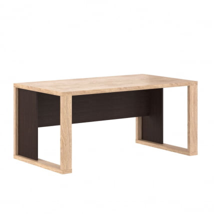 Стол руководителя AST 169 Венге магия_0