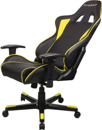 Геймерское кресло DXRacer OH/FE08/NY_2