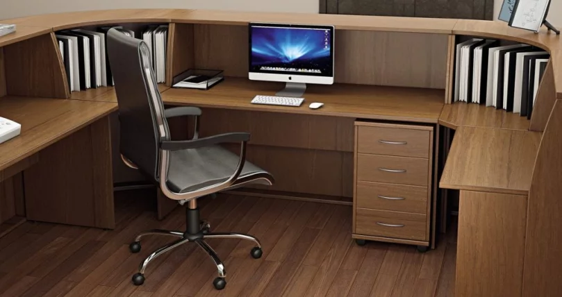 Мебель для персонала Riva