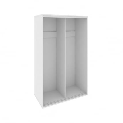 Корпус низкий + трек Maris SH.K2-2.2 Белый_0