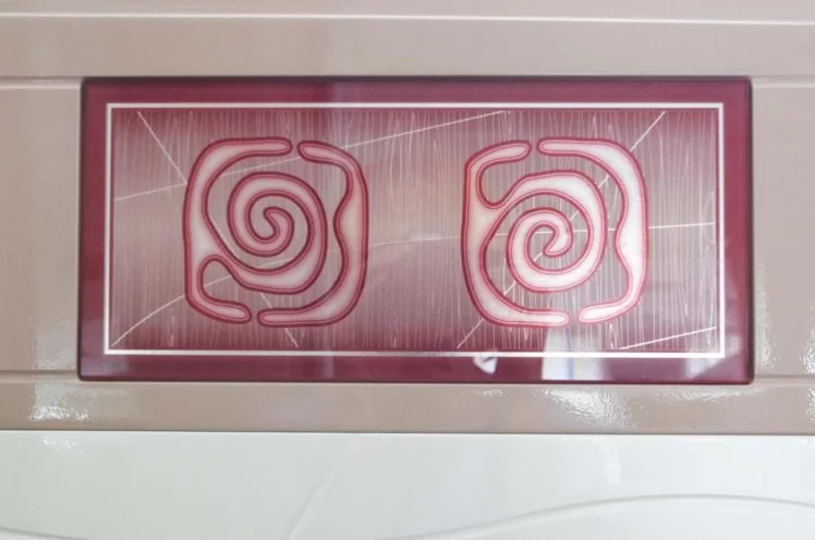 Подростковая Розали Комплект №4_1