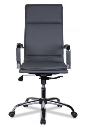 Кресло офисное College CLG-617 LXH-A Grey_2