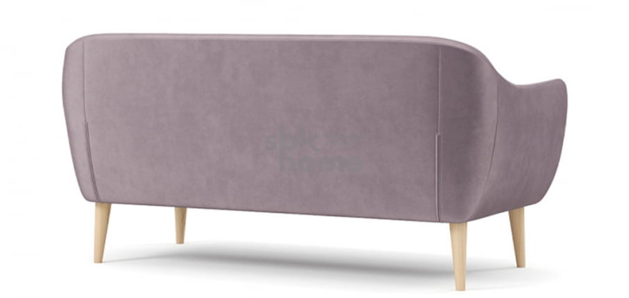 Диван Реймс ткань Bravo grey (800*1700*840) Серый, T1838444/60811/4_2