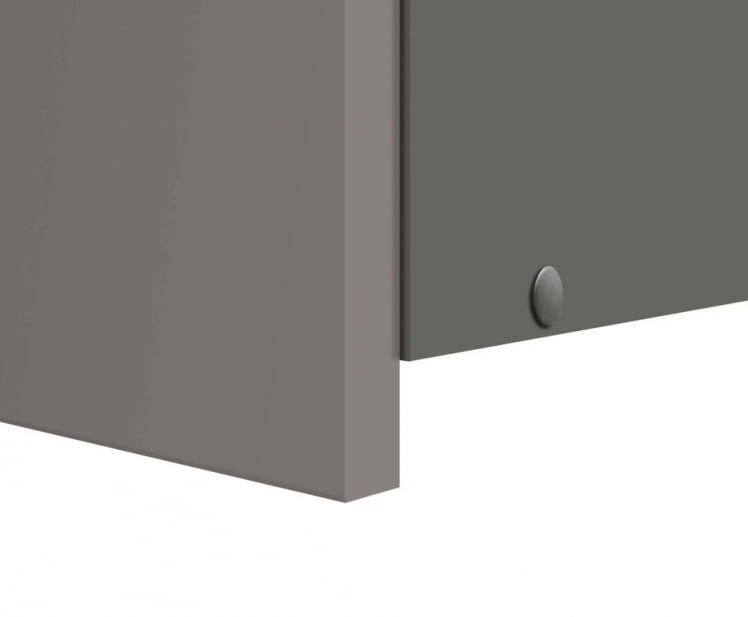 Шкаф Грейс 105.10 левый Оникс Кубанит_2