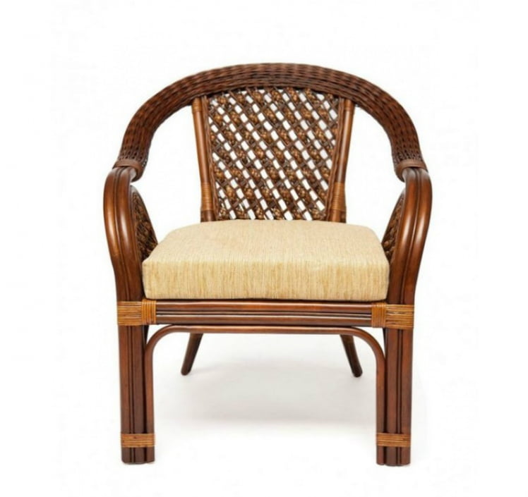 Комплект Шератон дуэт, подушка на молнии Sheraton миндаль матовый_2