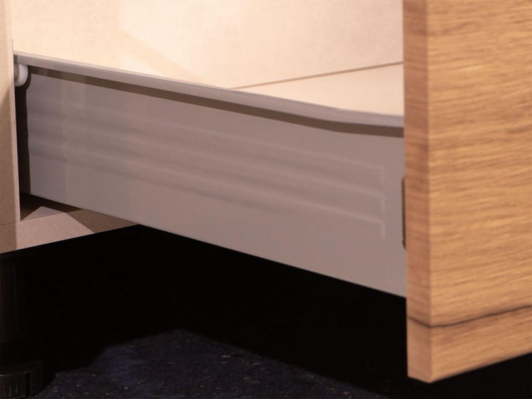 Напольный шкаф (3 ящика с метабоксами) Дакота 103.59_2