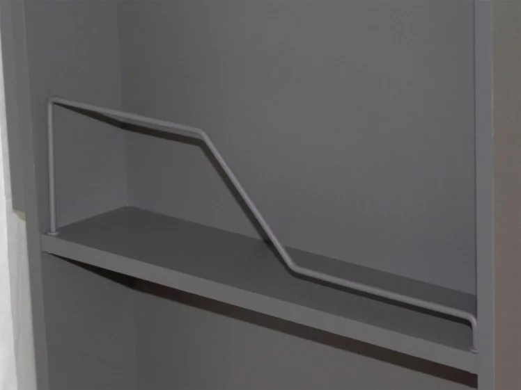 Стол-стеллаж (лев/прав) Аляска 64_3