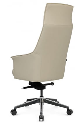 Кресло Rosso A1918 Кремово-белый_4