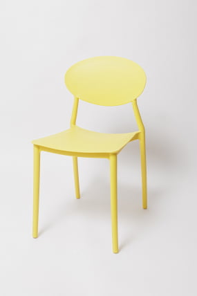 Стул SC-172 Желтый_0