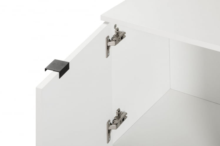 TV тумба CITY 40095581h Белый_4