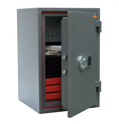 Сейф Гарант 67T.EL_0