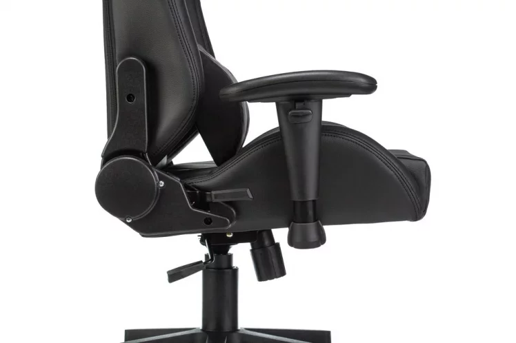 Геймерское кресло Zombie HERO BATZONE PRO Черный_10