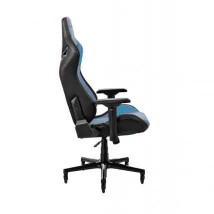 Геймерское кресло KARNOX LEGEND TR FABRIC Bluish grey edition_4