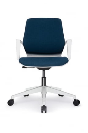 Кресло Colt B1903 Темно-синий_4