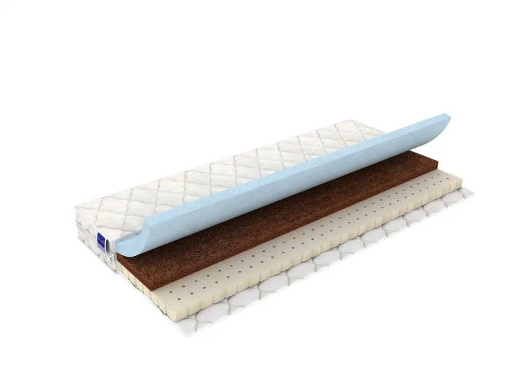 Матрас Дюймовочка 70х140х9_0