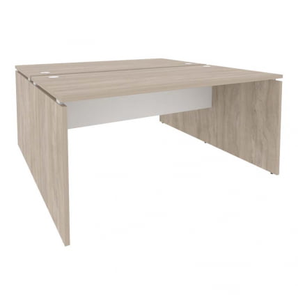 Рабочая станция ONIX O.D.RS-2.4.8 Дуб Аттик/Белый_0