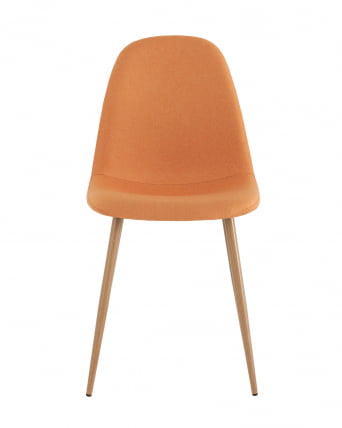Стул Валенсия SN Оранжевый_1