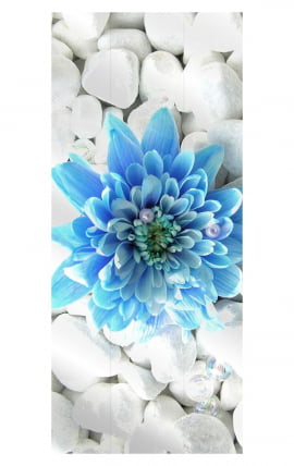 Поворотный шкаф Хоп Шелф Арт Молочный дуб_1