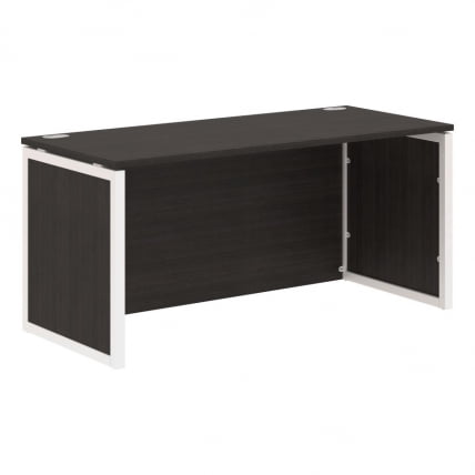 Стол письменный XTEN-QP XQPST 167H Дуб Юкон Белый_0